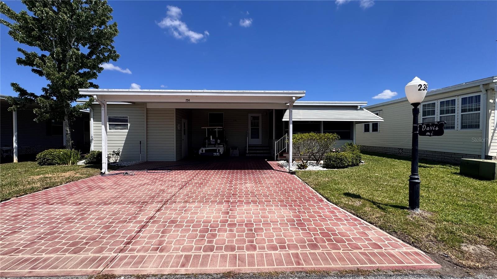 SWEETWATER GOLF & TENNIS CLUB - Residential