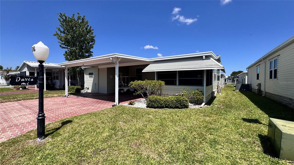 Photo of 236 Ramsgate Way, Haines City, FL 33844 (MLS # TB8491410)