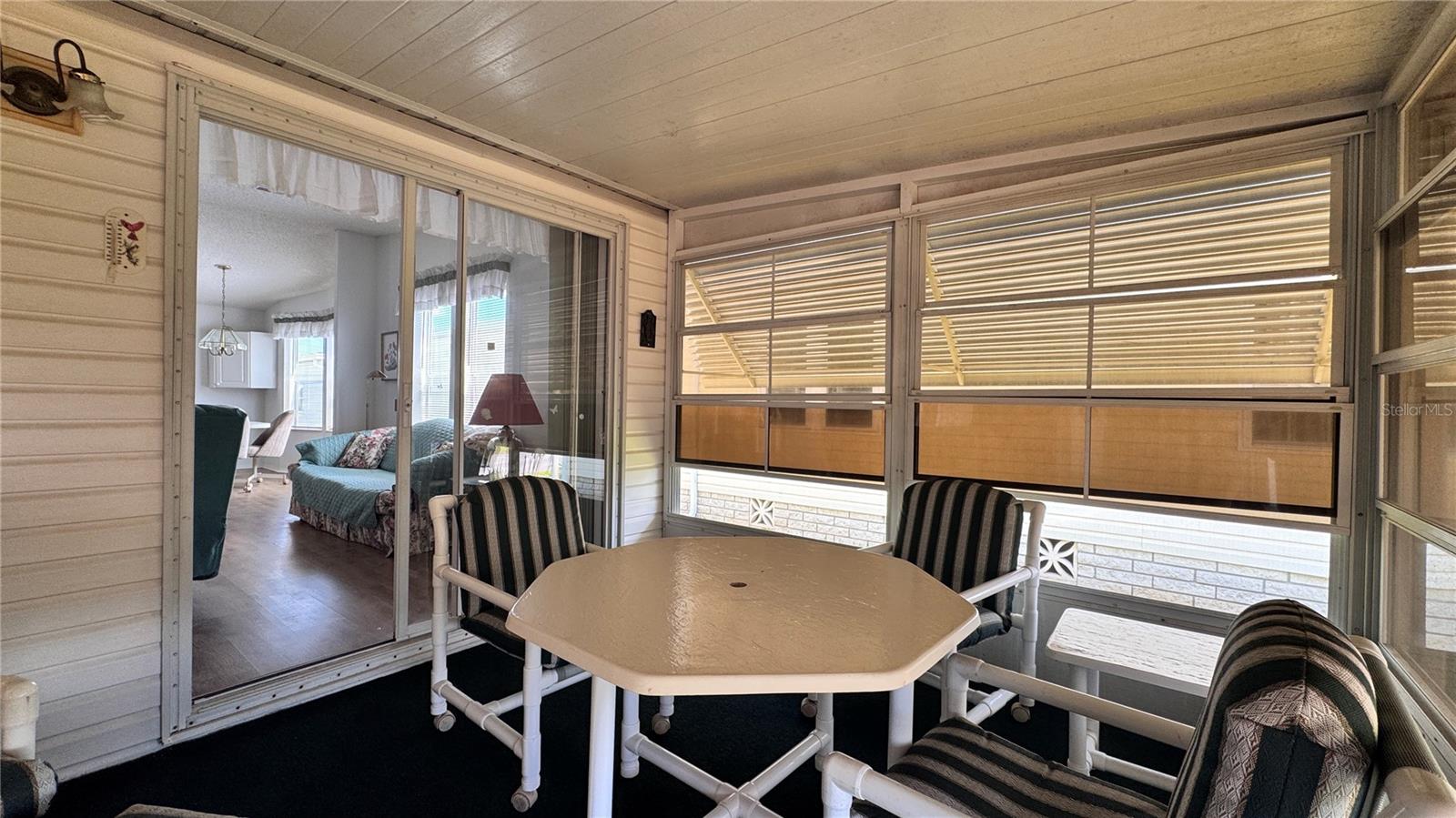 SWEETWATER GOLF & TENNIS CLUB - Residential