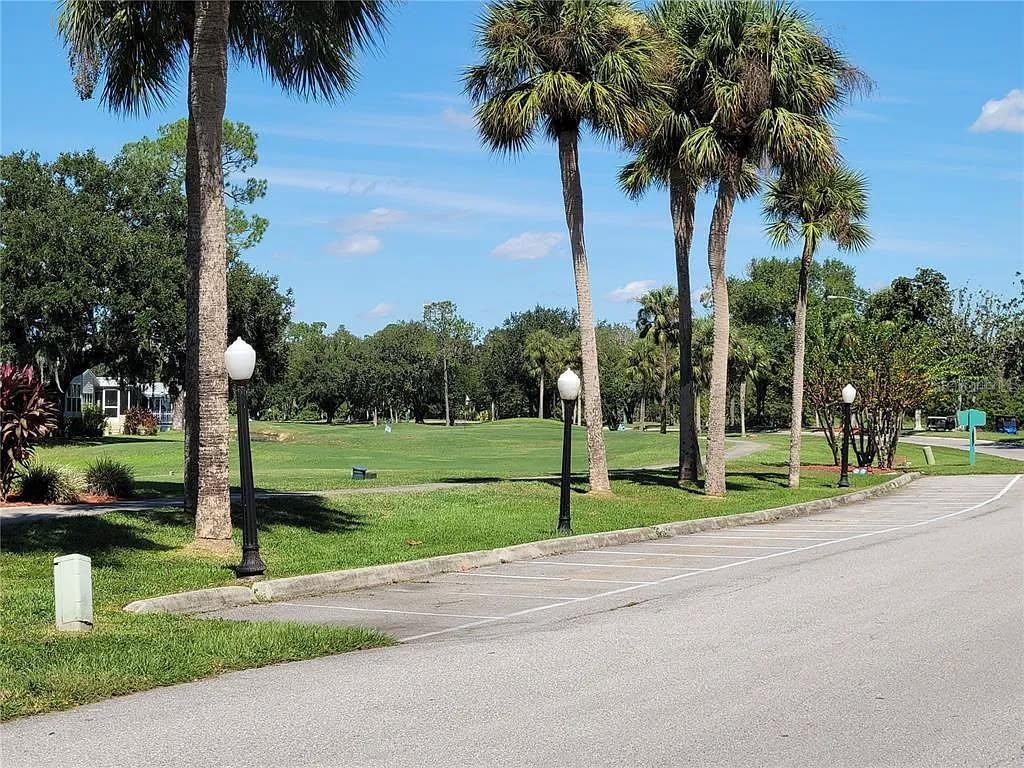 SWEETWATER GOLF & TENNIS CLUB - Residential