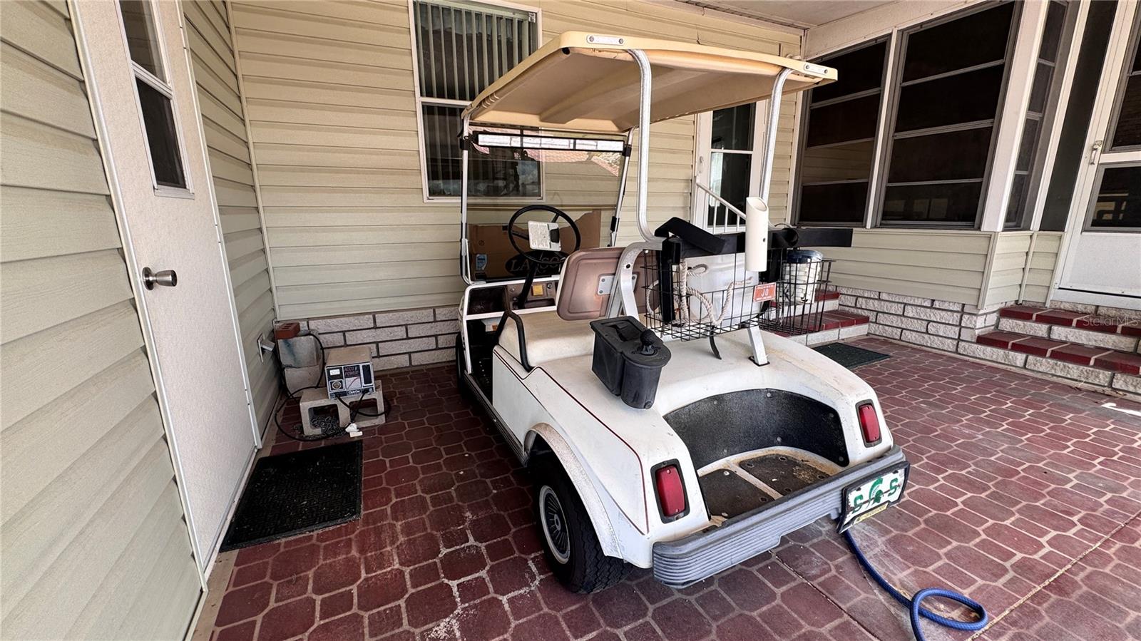 SWEETWATER GOLF & TENNIS CLUB - Residential