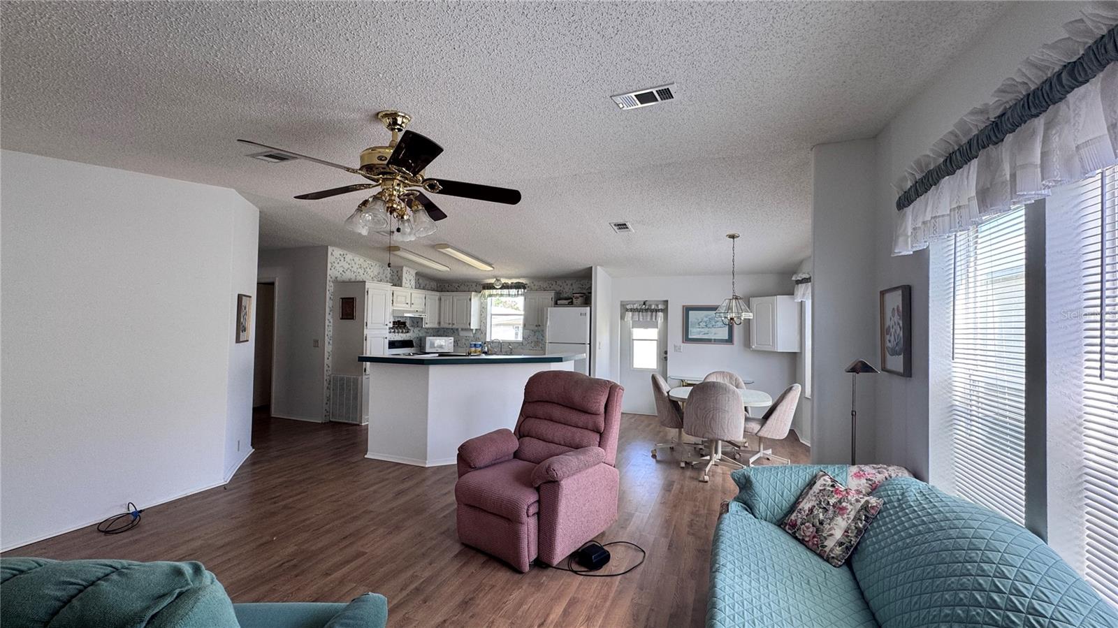 SWEETWATER GOLF & TENNIS CLUB - Residential