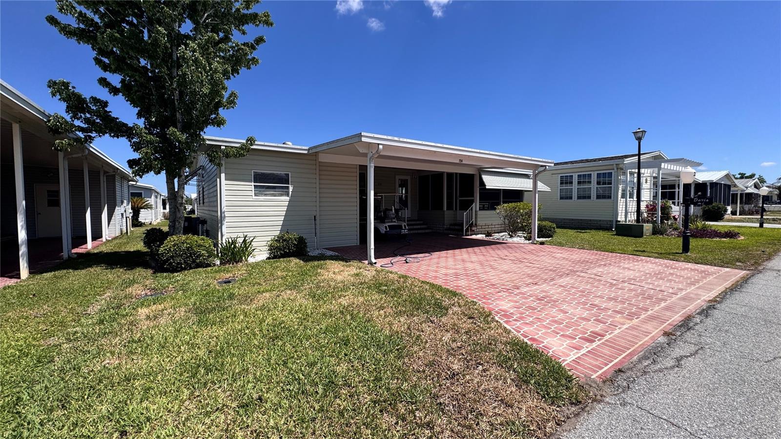 SWEETWATER GOLF & TENNIS CLUB - Residential