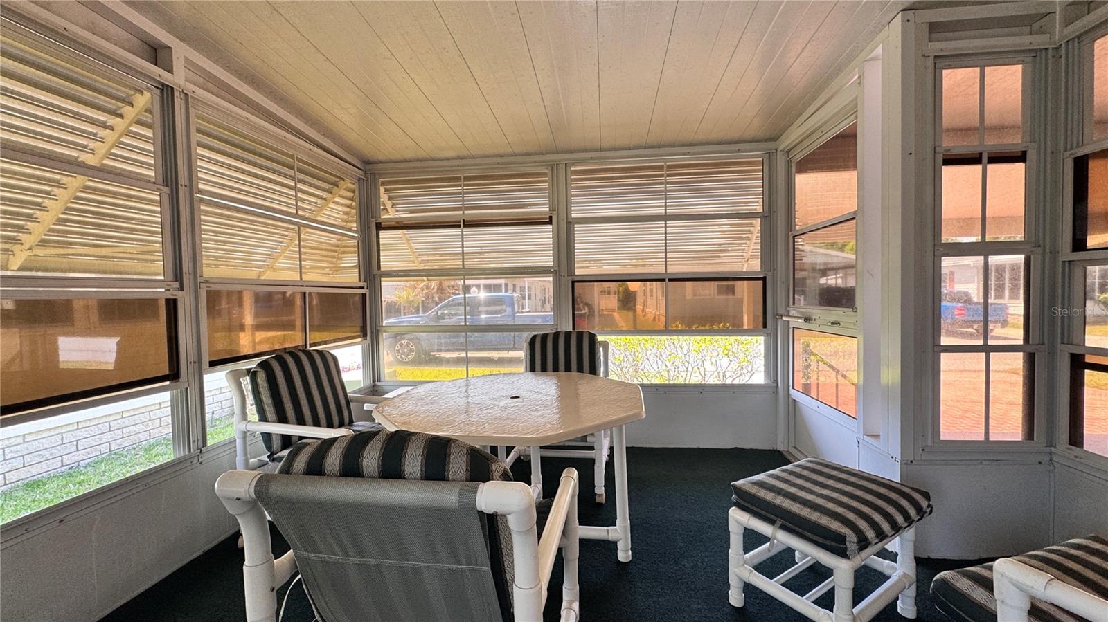 SWEETWATER GOLF & TENNIS CLUB - Residential