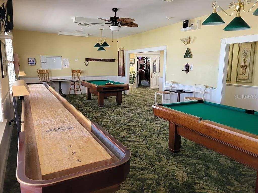 SWEETWATER GOLF & TENNIS CLUB - Residential