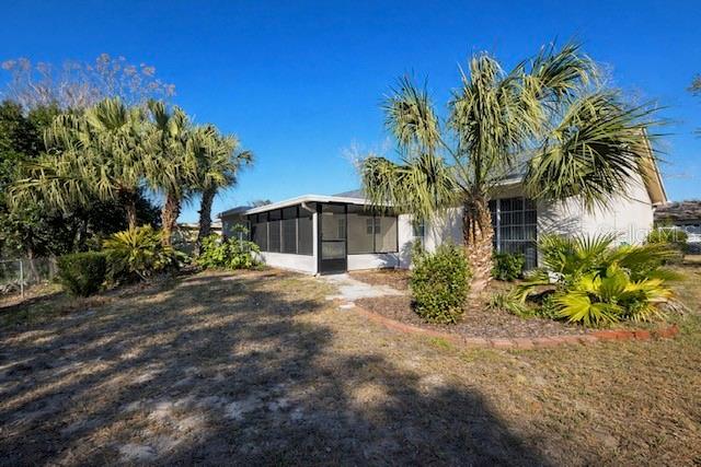 BEACON WOODS VILLAGE - Residential