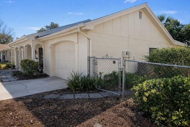 BEACON WOODS VILLAGE - Residential