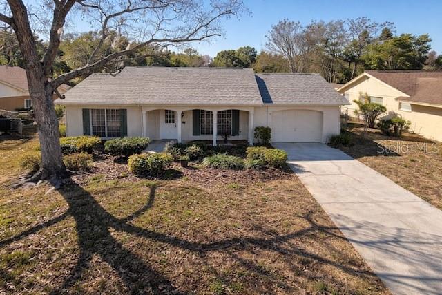 BEACON WOODS VILLAGE - Residential