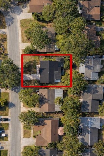 BEACON WOODS VILLAGE - Residential