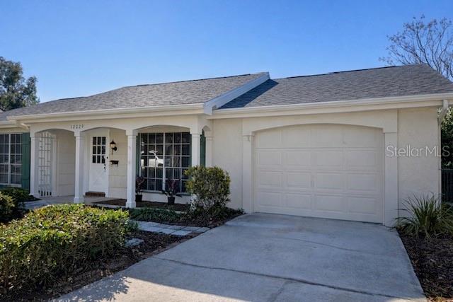 BEACON WOODS VILLAGE - Residential