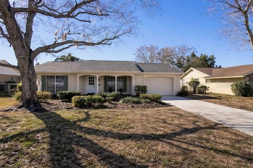 JUST REMODELED & MOVE-IN READY!

Stunning fully updated home featuring a brand-new modern kitchen, elegant Italian ceramic floors, beautifully renovated bathrooms, luxury flooring throughout, and fresh interior and exterior paint.

This bright and open floor plan offers abundant natural light, creating a warm and inviting atmosphere from the moment you walk in. Step outside to a generous backyard — perfect for family gatherings, entertaining, or simply relaxing in your own private space. THE ROOF IS NEW.

Ideal for first-time homebuyers, downsizers, or investors seeking a turnkey opportunity.

No work needed — just bring your furniture and start enjoying your new home!