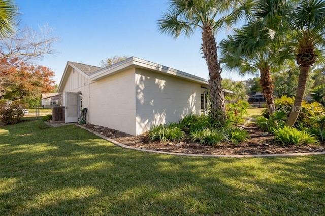 BEACON WOODS VILLAGE - Residential