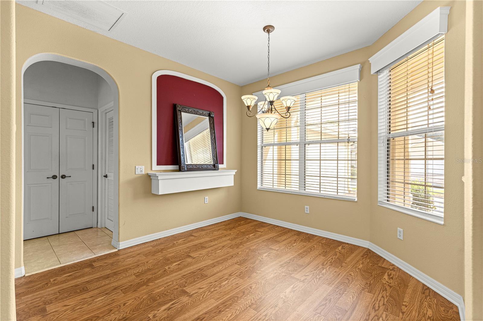 CANDLER HILLS EAST PH 01 UN B - Residential