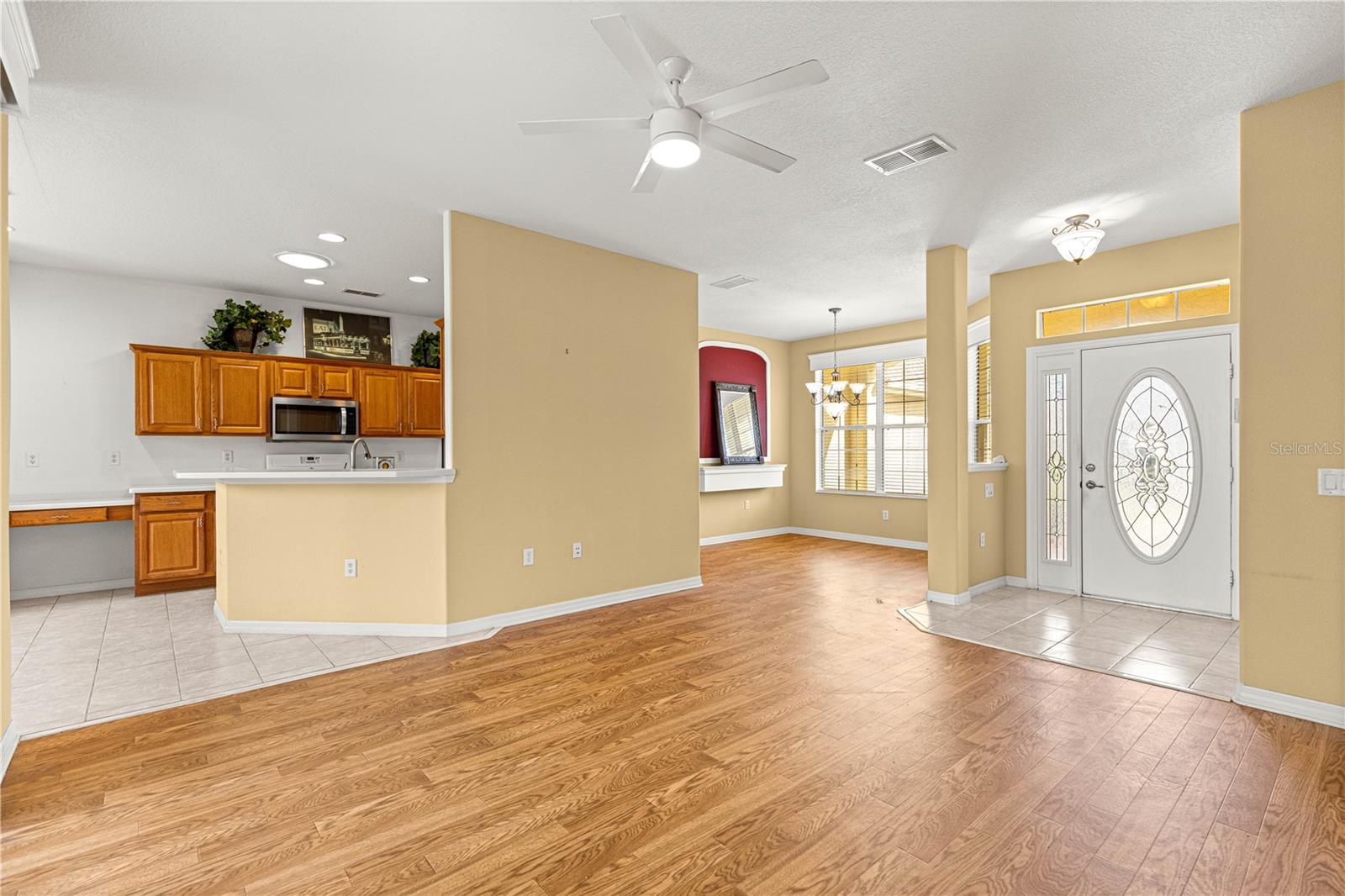 CANDLER HILLS EAST PH 01 UN B - Residential