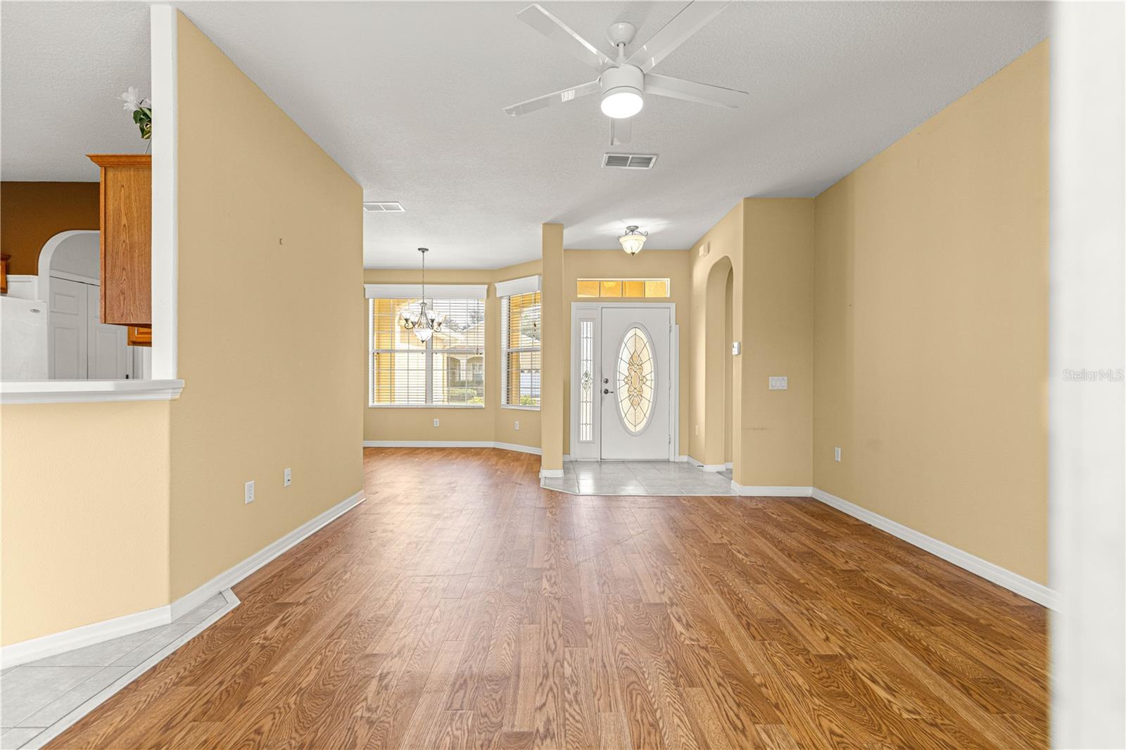 CANDLER HILLS EAST PH 01 UN B - Residential