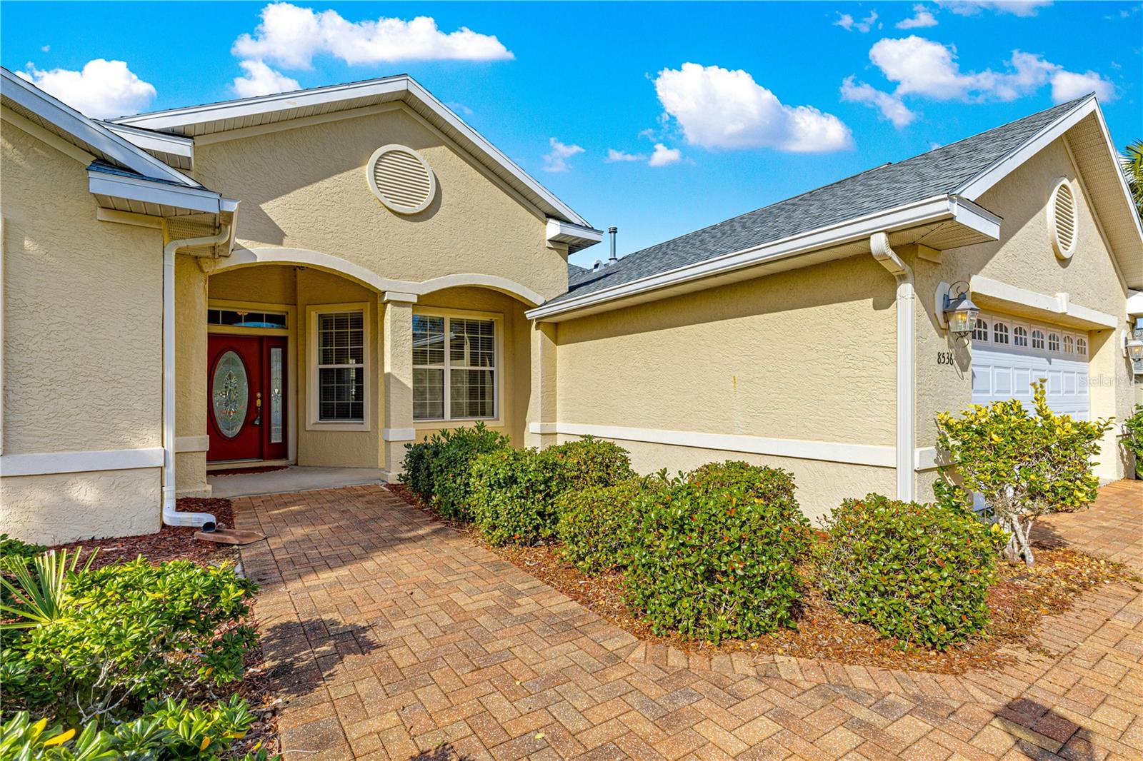 CANDLER HILLS EAST PH 01 UN B - Residential