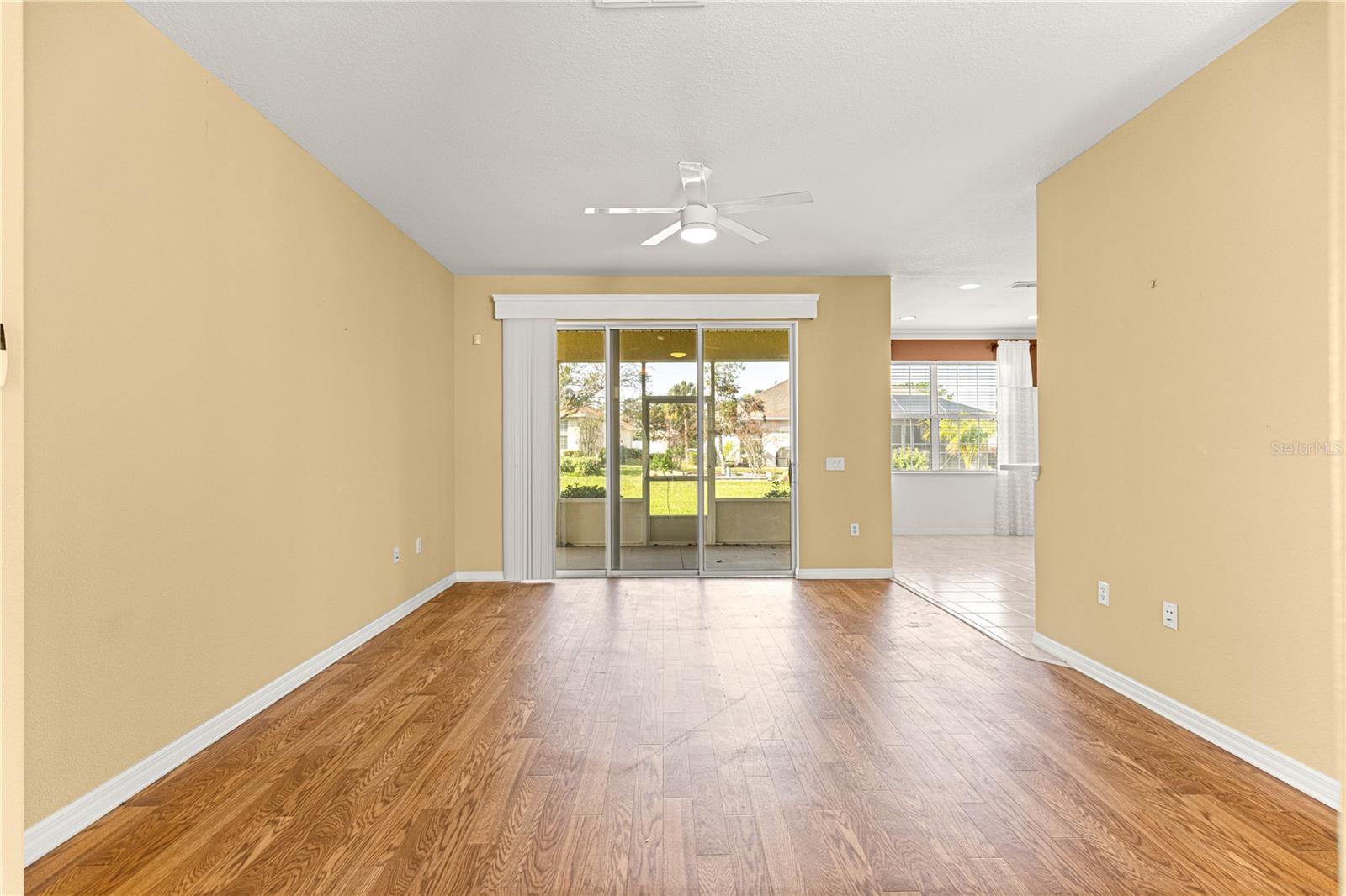 CANDLER HILLS EAST PH 01 UN B - Residential