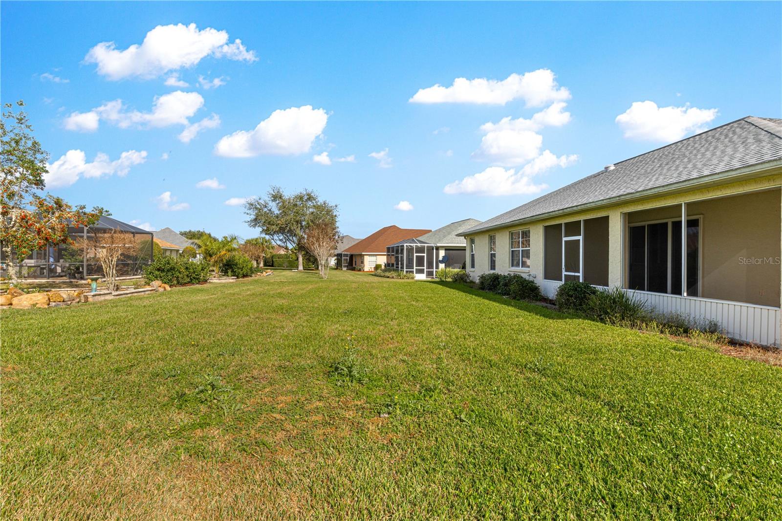 CANDLER HILLS EAST PH 01 UN B - Residential