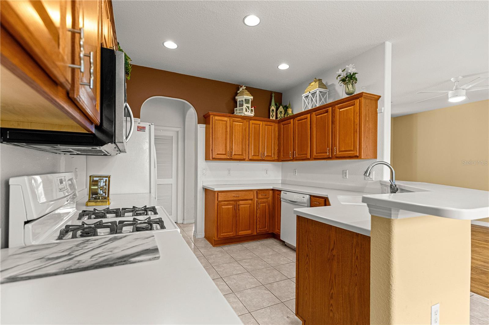 CANDLER HILLS EAST PH 01 UN B - Residential