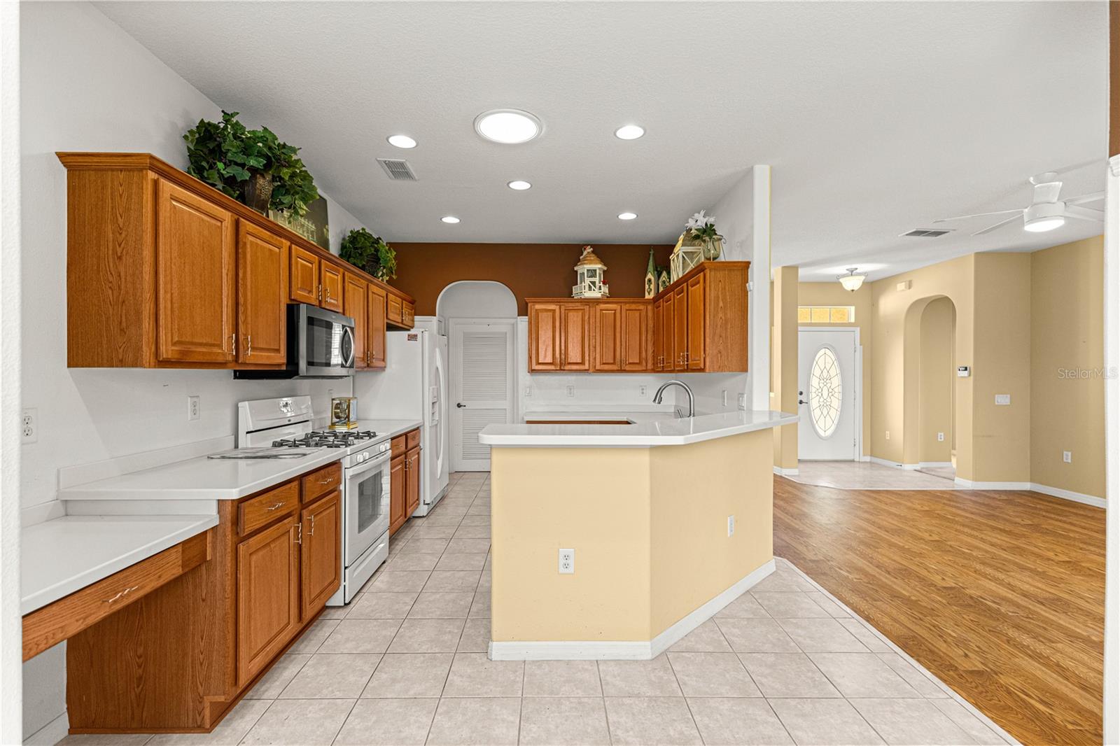 CANDLER HILLS EAST PH 01 UN B - Residential