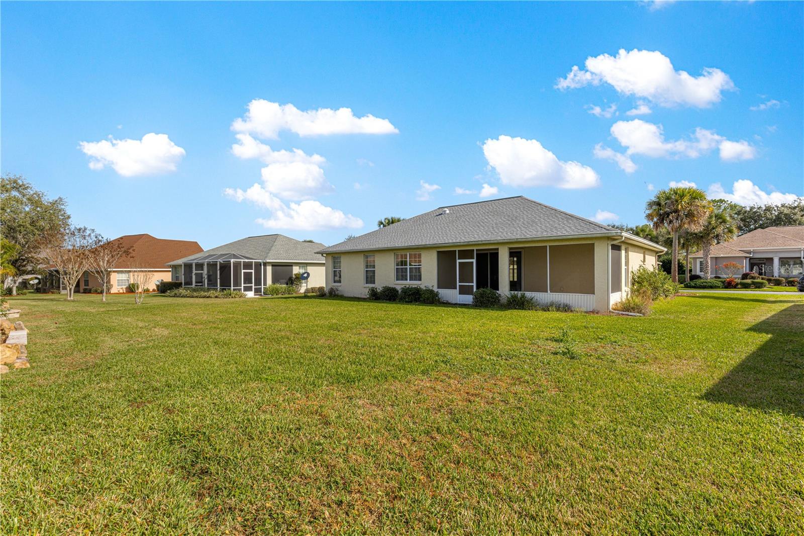 CANDLER HILLS EAST PH 01 UN B - Residential