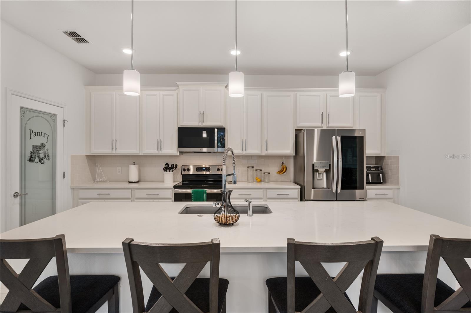 HICKORY GROVE PH 1 - Residential