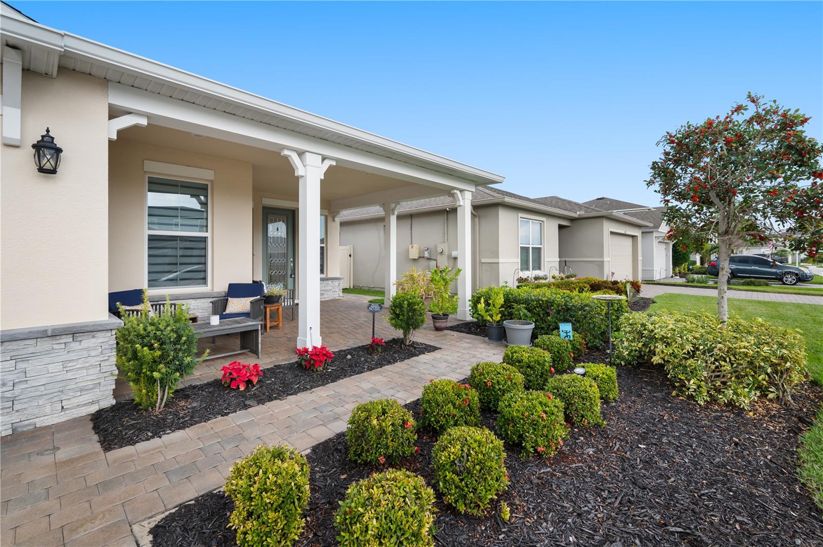 HICKORY GROVE PH 1 - Residential