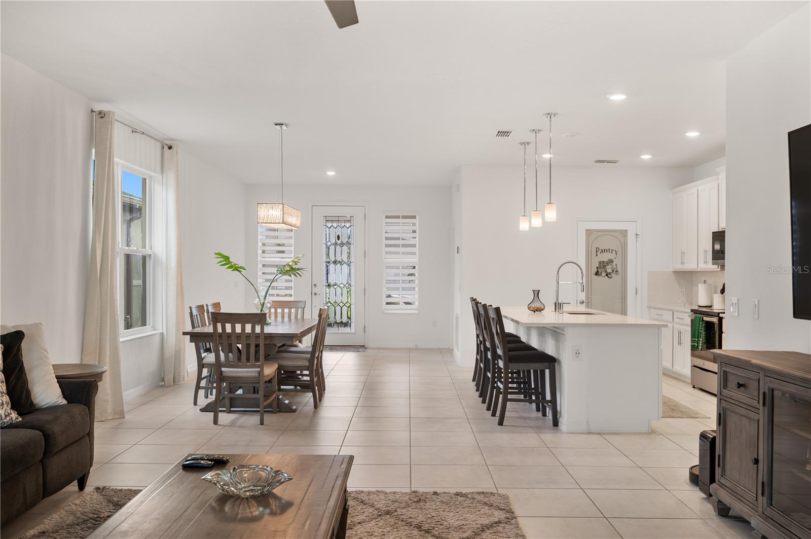 HICKORY GROVE PH 1 - Residential