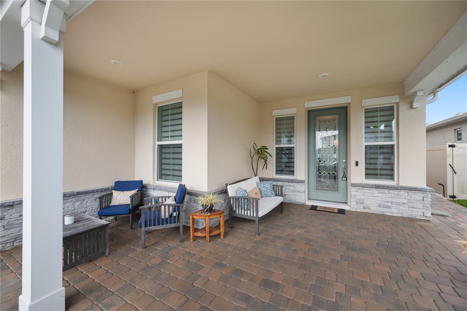 HICKORY GROVE PH 1 - Residential