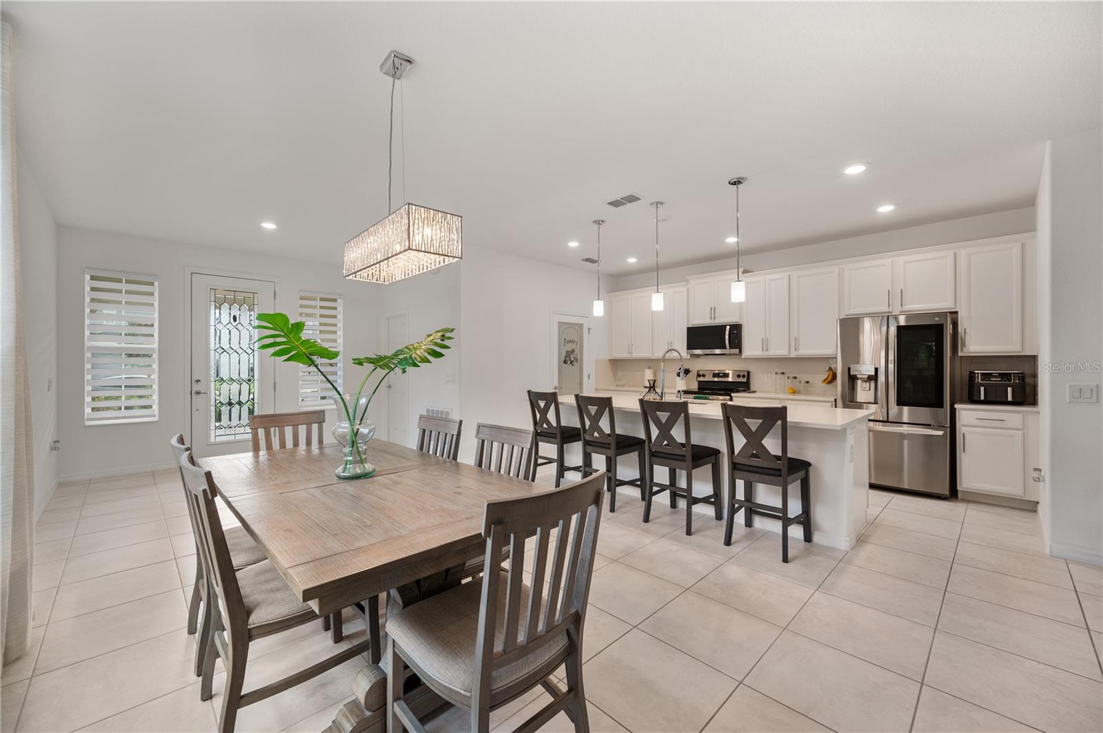 HICKORY GROVE PH 1 - Residential