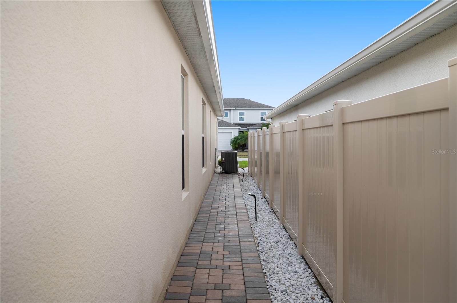 HICKORY GROVE PH 1 - Residential