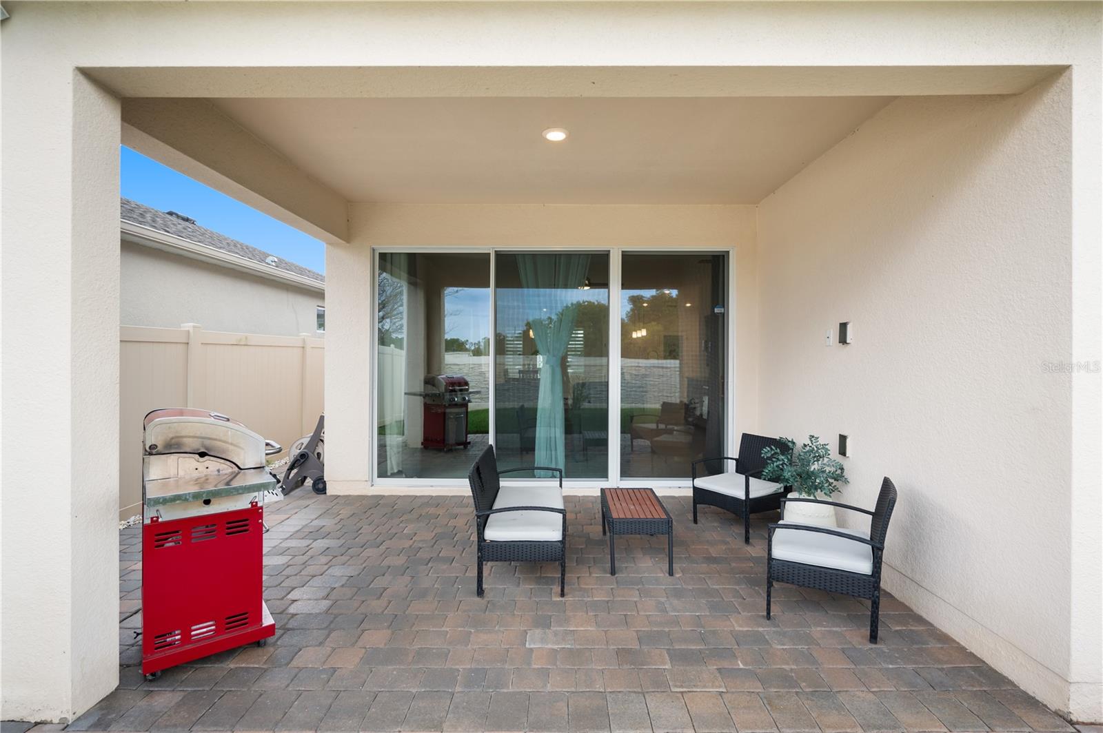 HICKORY GROVE PH 1 - Residential