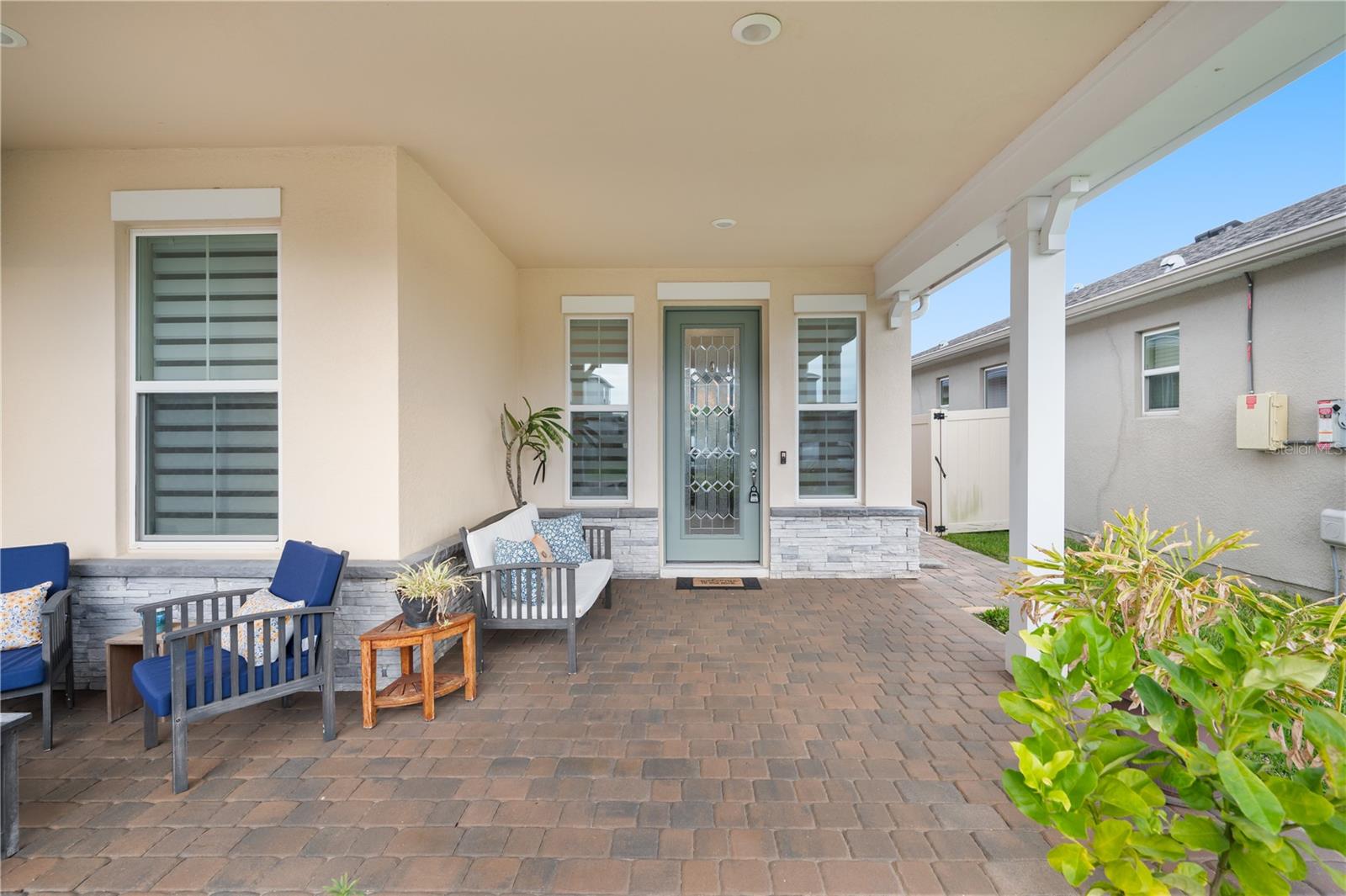 HICKORY GROVE PH 1 - Residential