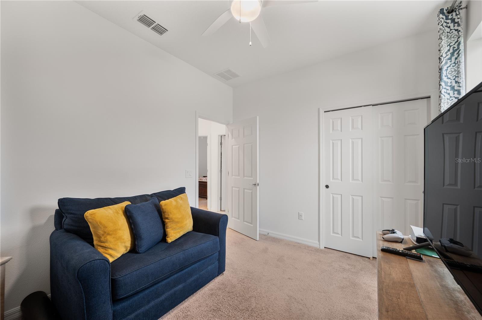 HICKORY GROVE PH 1 - Residential