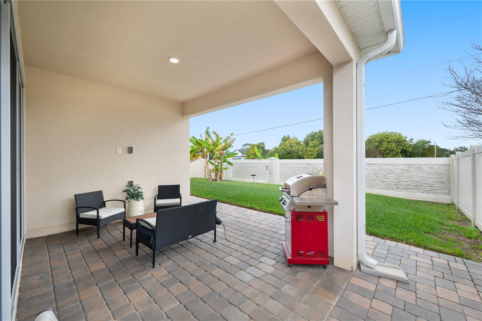 HICKORY GROVE PH 1 - Residential