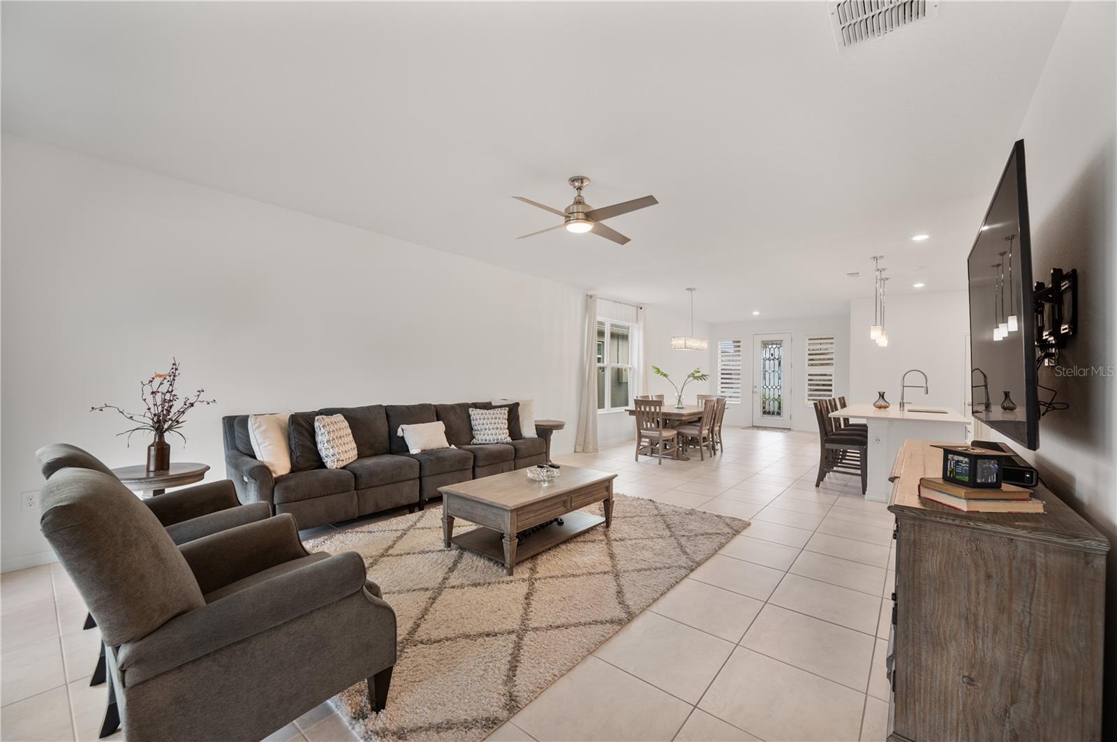 HICKORY GROVE PH 1 - Residential