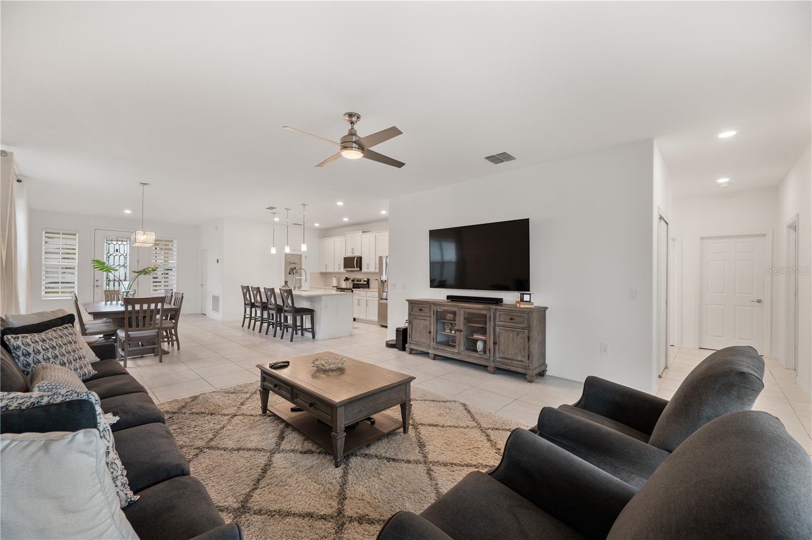 HICKORY GROVE PH 1 - Residential