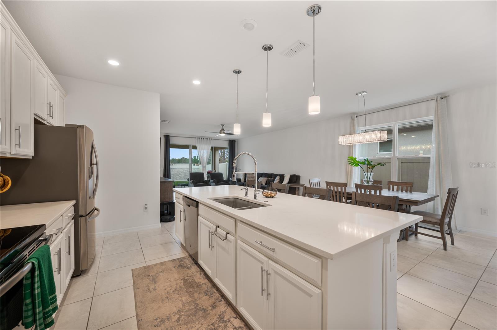 HICKORY GROVE PH 1 - Residential