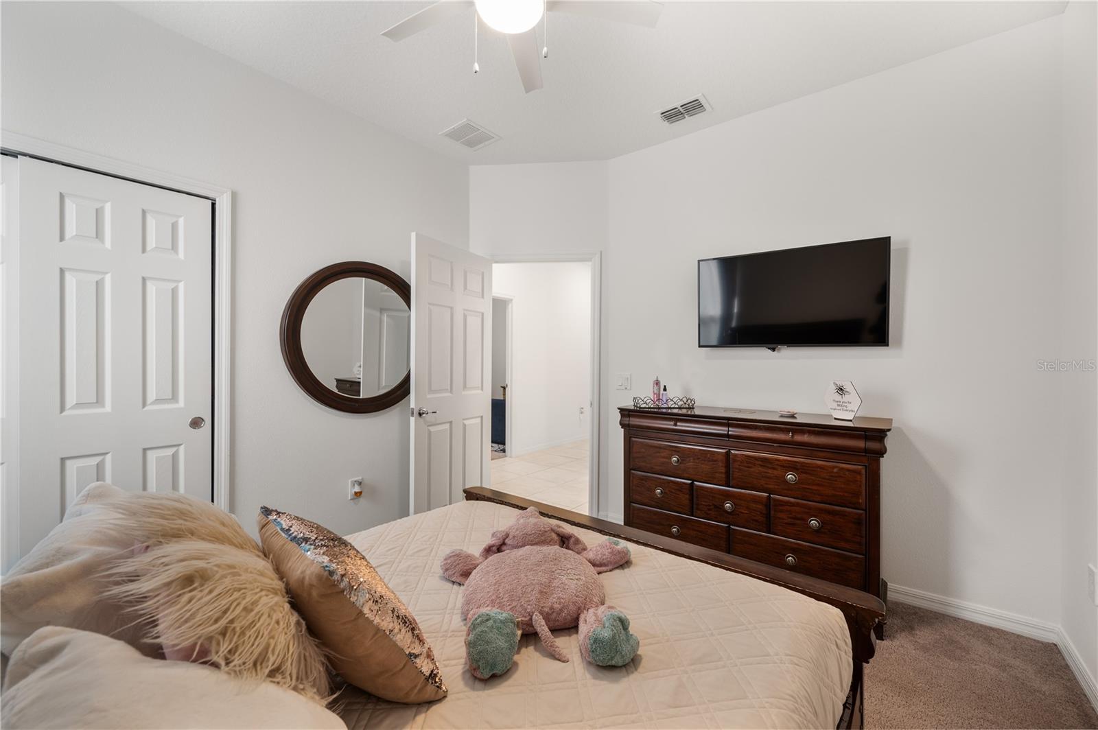 HICKORY GROVE PH 1 - Residential