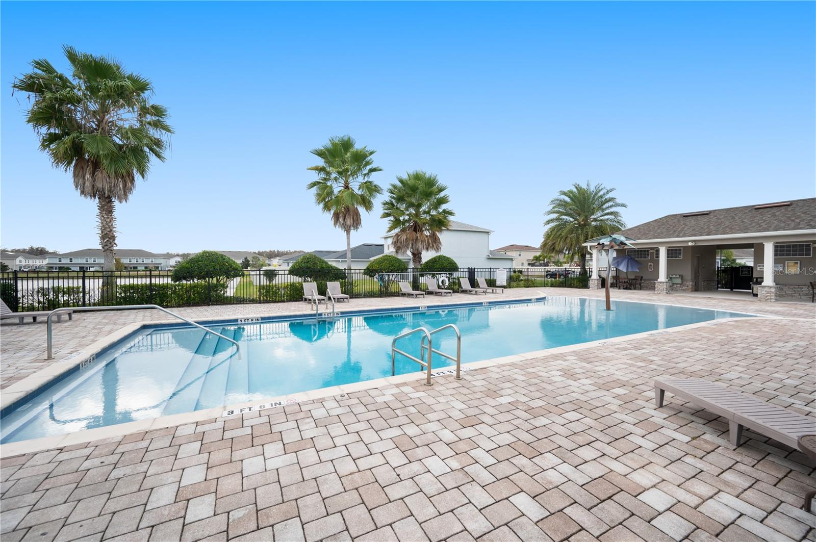 HICKORY GROVE PH 1 - Residential