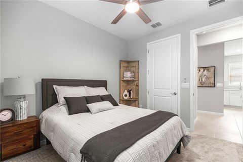 Tiny photo for 8776 SW 58th Street Road, Ocala, FL 34481 (MLS # OM726221)
