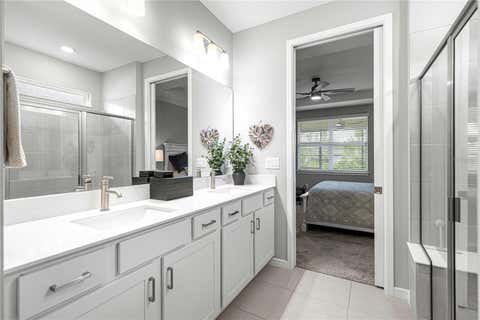 Tiny photo for 8776 SW 58th Street Road, Ocala, FL 34481 (MLS # OM726221)