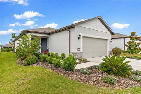 Tiny photo for 8776 SW 58th Street Road, Ocala, FL 34481 (MLS # OM726221)