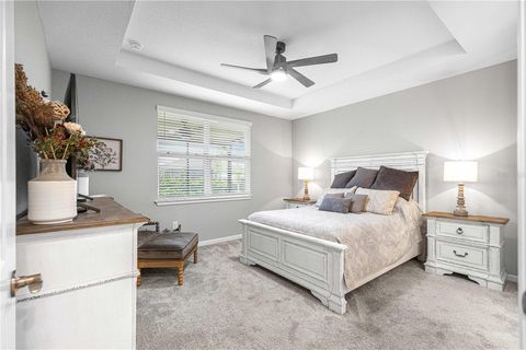 Tiny photo for 8776 SW 58th Street Road, Ocala, FL 34481 (MLS # OM726221)