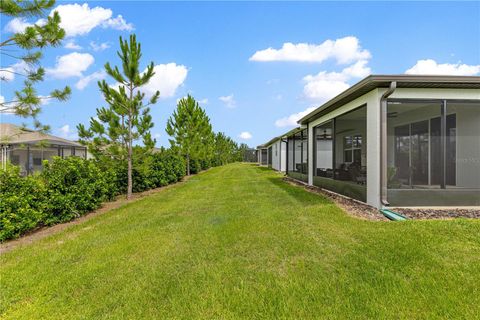 Tiny photo for 8776 SW 58th Street Road, Ocala, FL 34481 (MLS # OM726221)