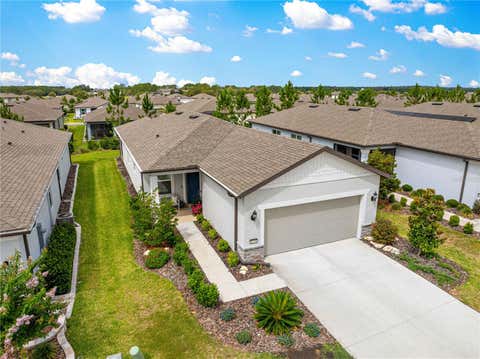 Tiny photo for 8776 SW 58th Street Road, Ocala, FL 34481 (MLS # OM726221)
