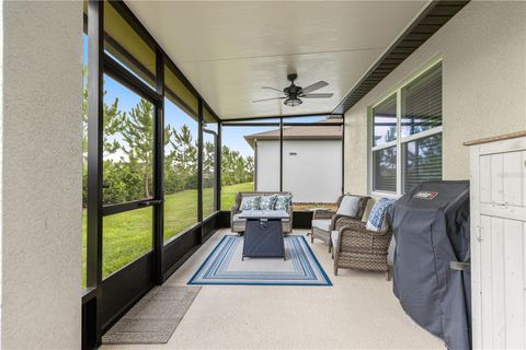 Tiny photo for 8776 SW 58th Street Road, Ocala, FL 34481 (MLS # OM726221)