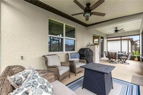 Tiny photo for 8776 SW 58th Street Road, Ocala, FL 34481 (MLS # OM726221)