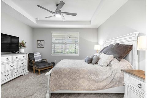 Tiny photo for 8776 SW 58th Street Road, Ocala, FL 34481 (MLS # OM726221)