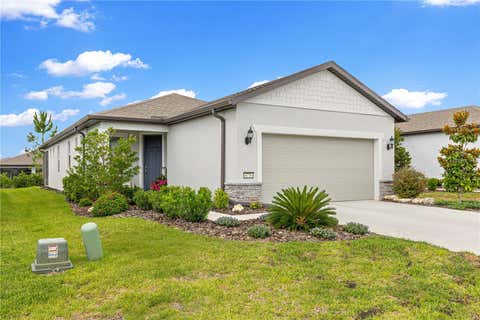 Tiny photo for 8776 SW 58th Street Road, Ocala, FL 34481 (MLS # OM726221)